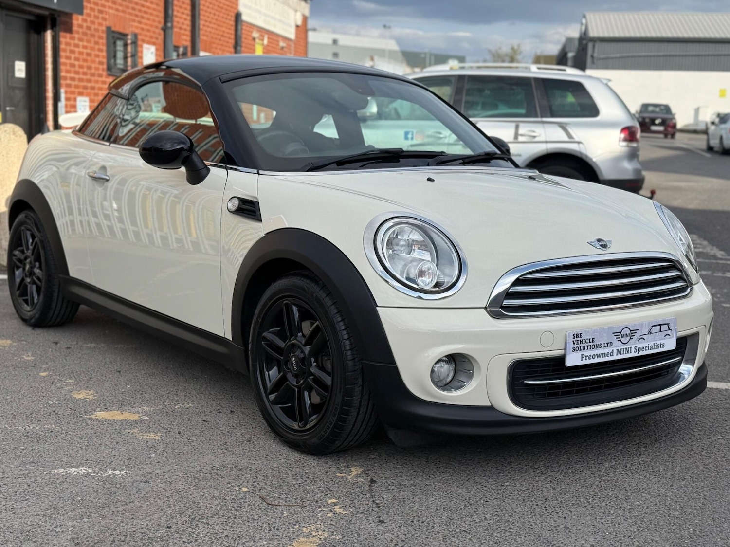 Used MINI Coupe for sale - 78214597: Photo 2