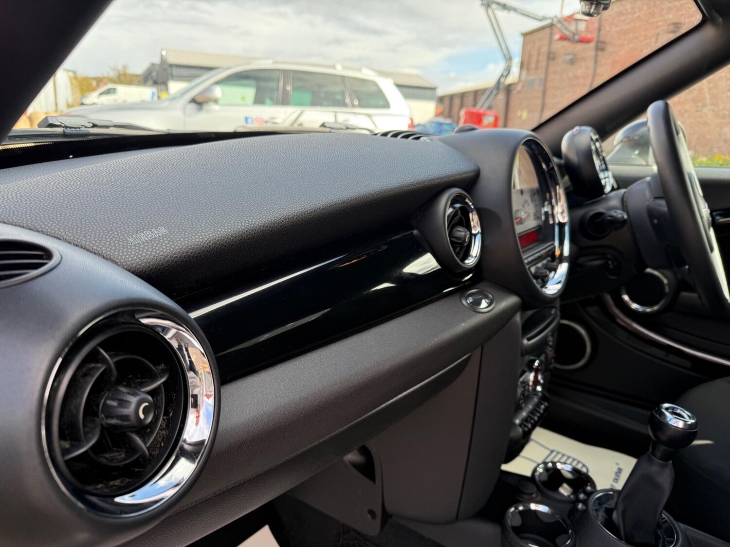 Used MINI Coupe for sale - 78214597: Photo 25