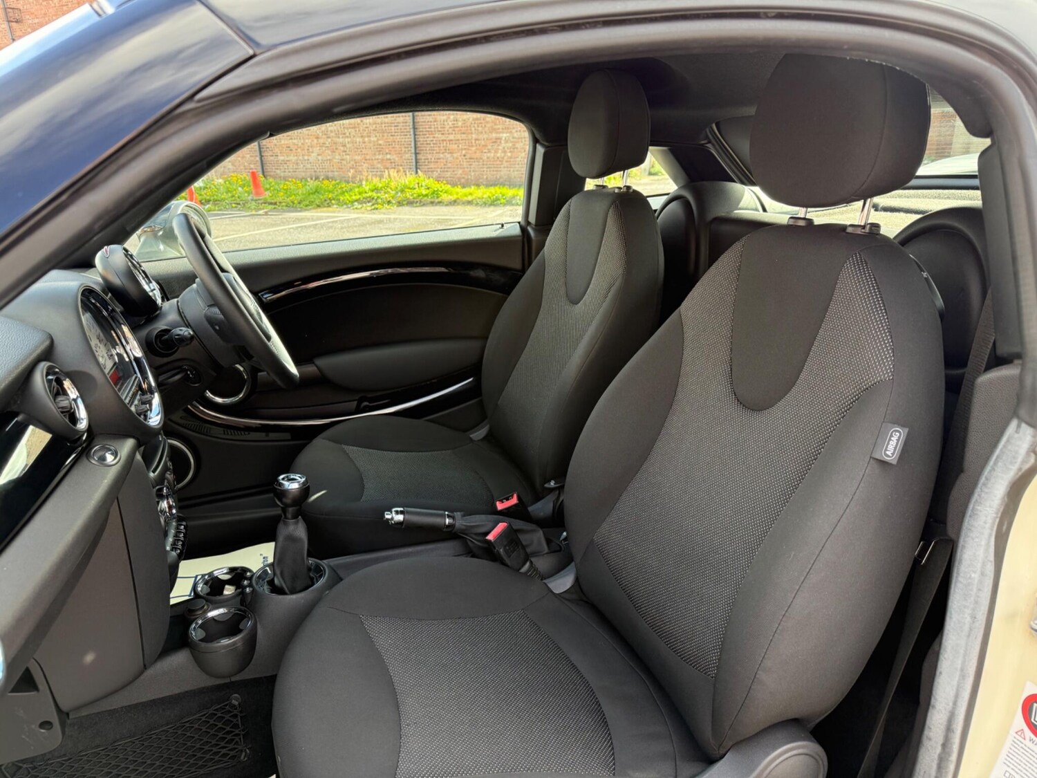 Used MINI Coupe for sale - 78214597: Photo 26