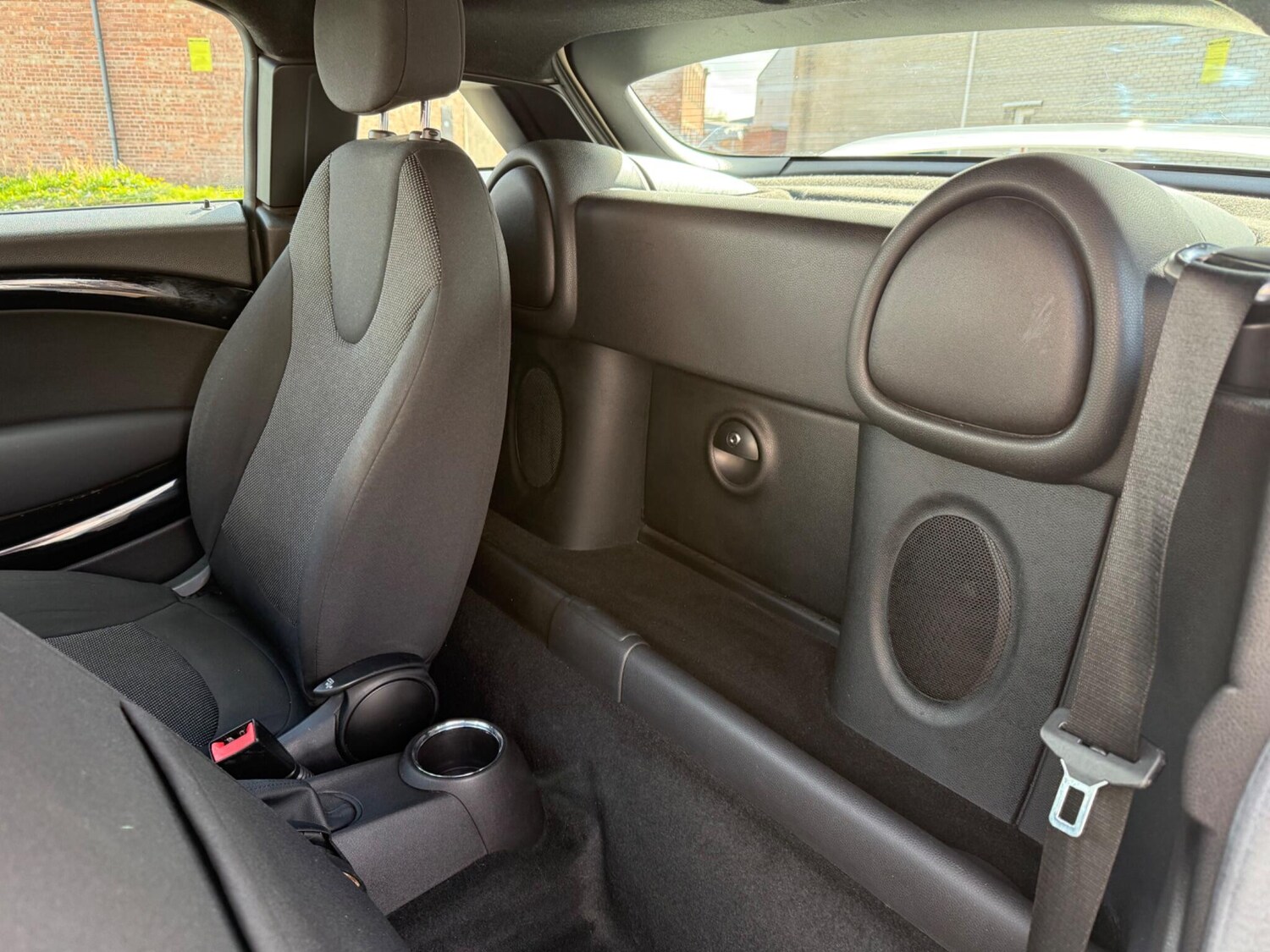 Used MINI Coupe for sale - 78214597: Photo 27