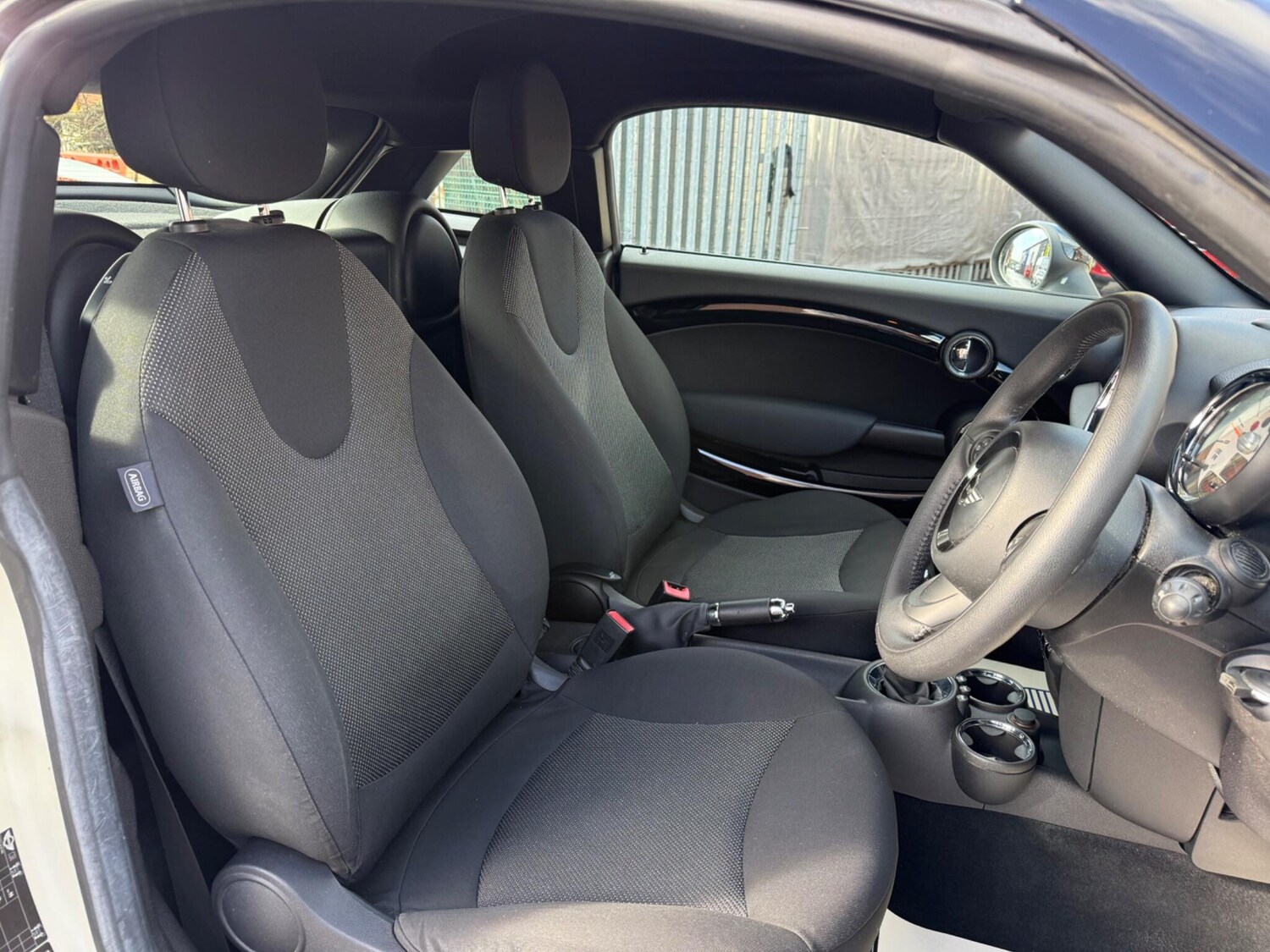 Used MINI Coupe for sale - 78214597: Photo 28