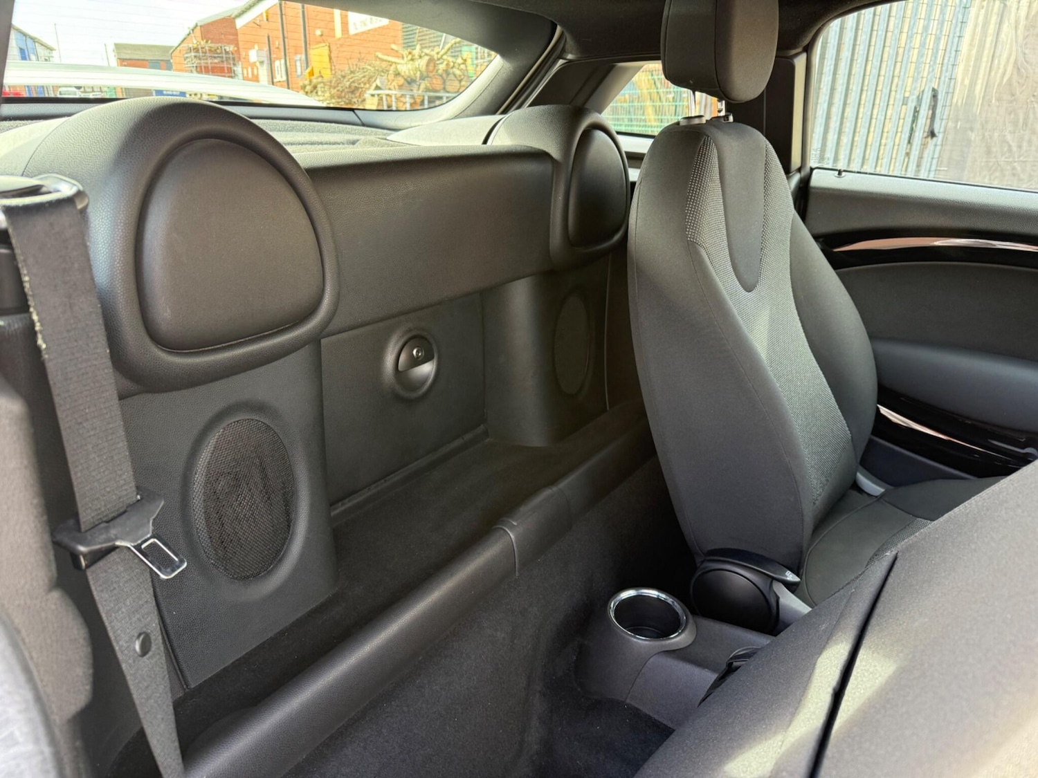 Used MINI Coupe for sale - 78214597: Photo 29