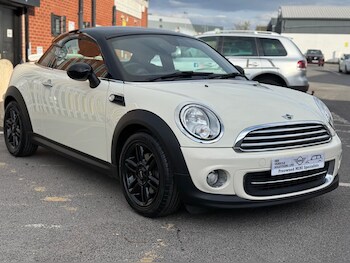 Used MINI Coupe 2013 for sale - 78214597: Photo