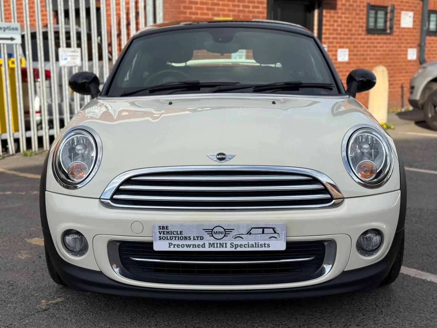 Used MINI Coupe for sale - 78214597: Photo 3