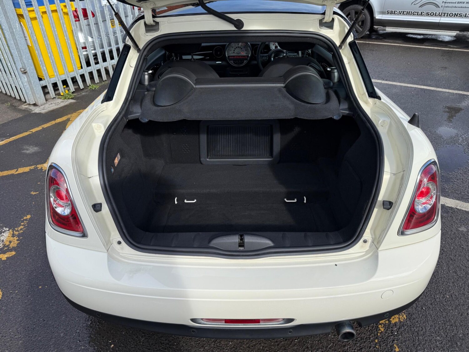 Used MINI Coupe for sale - 78214597: Photo 30