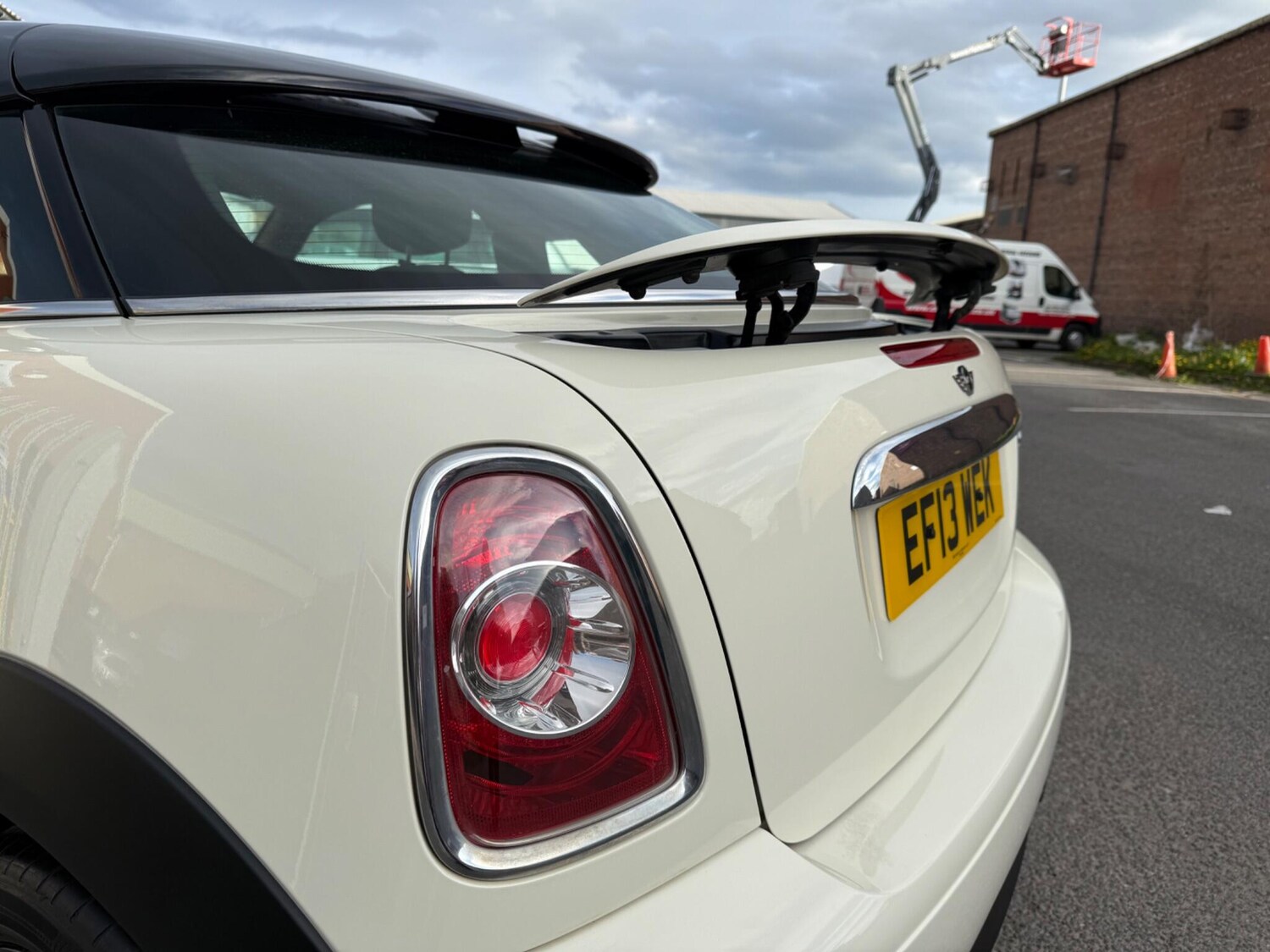 Used MINI Coupe for sale - 78214597: Photo 33