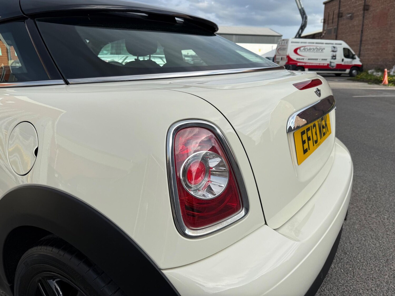 Used MINI Coupe for sale - 78214597: Photo 35