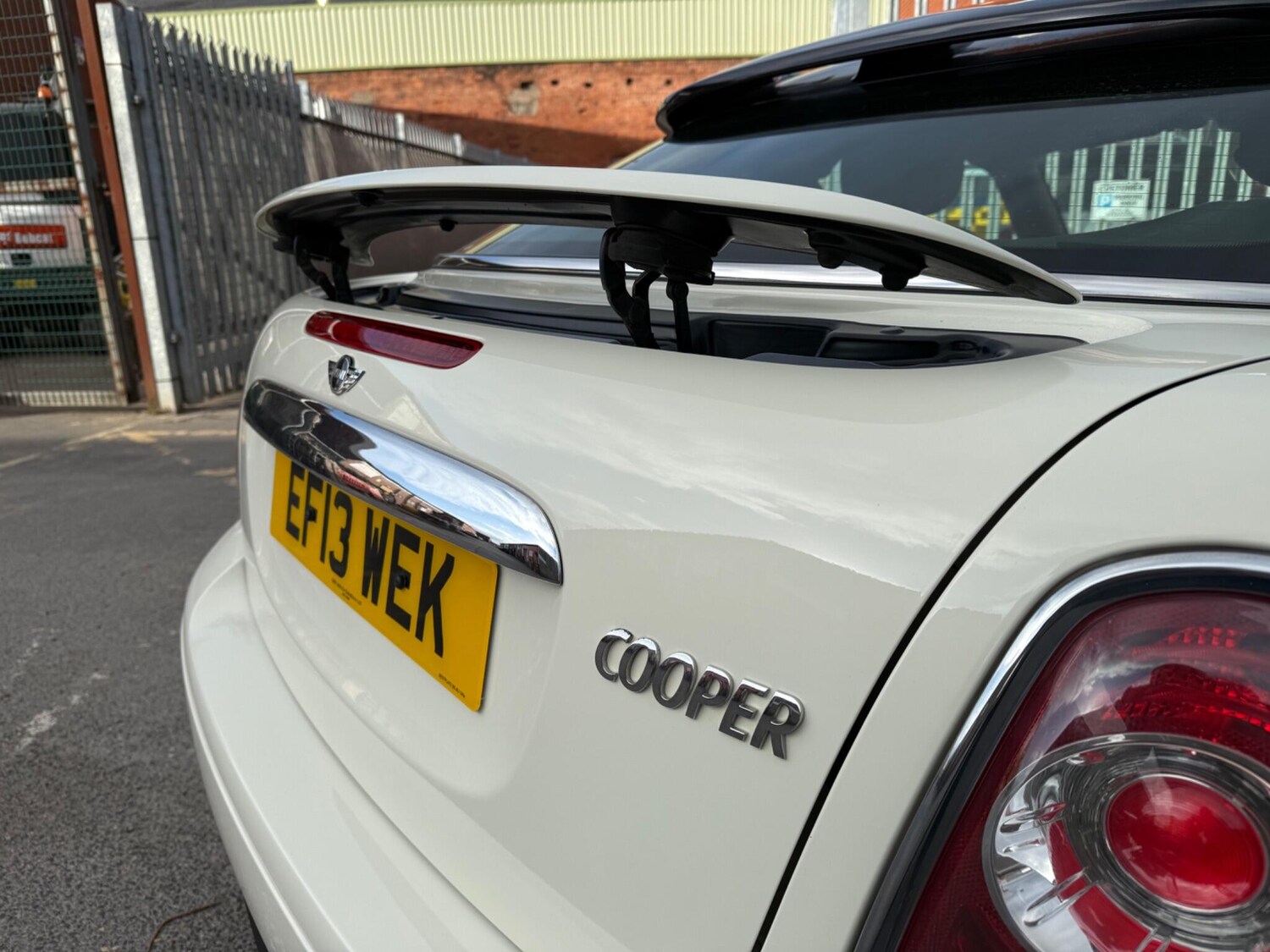 Used MINI Coupe for sale - 78214597: Photo 36