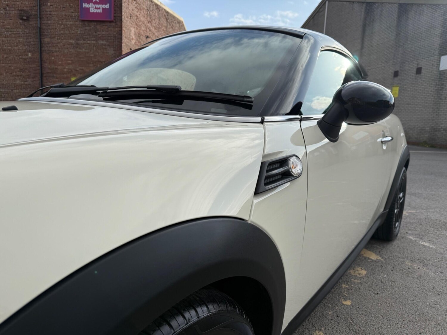 Used MINI Coupe for sale - 78214597: Photo 37