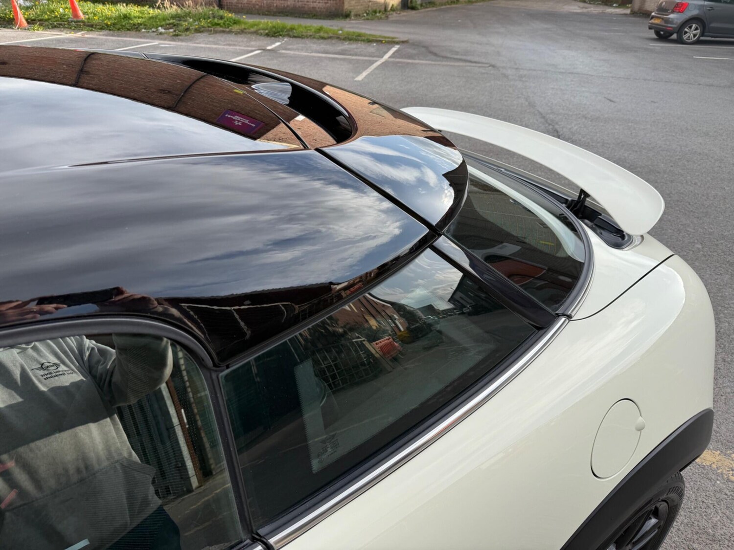 Used MINI Coupe for sale - 78214597: Photo 38