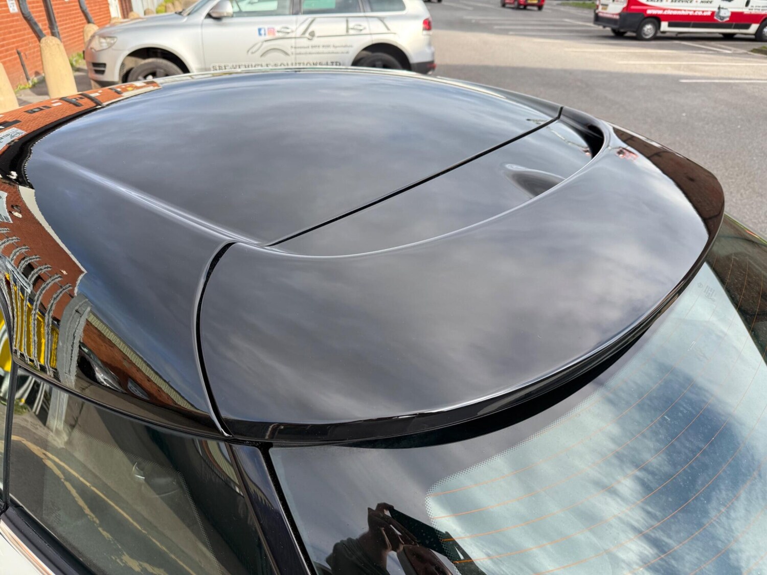 Used MINI Coupe for sale - 78214597: Photo 39