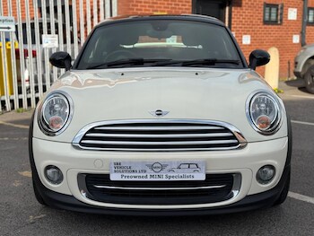 Used MINI Coupe 2013 for sale - 78214597: Photo