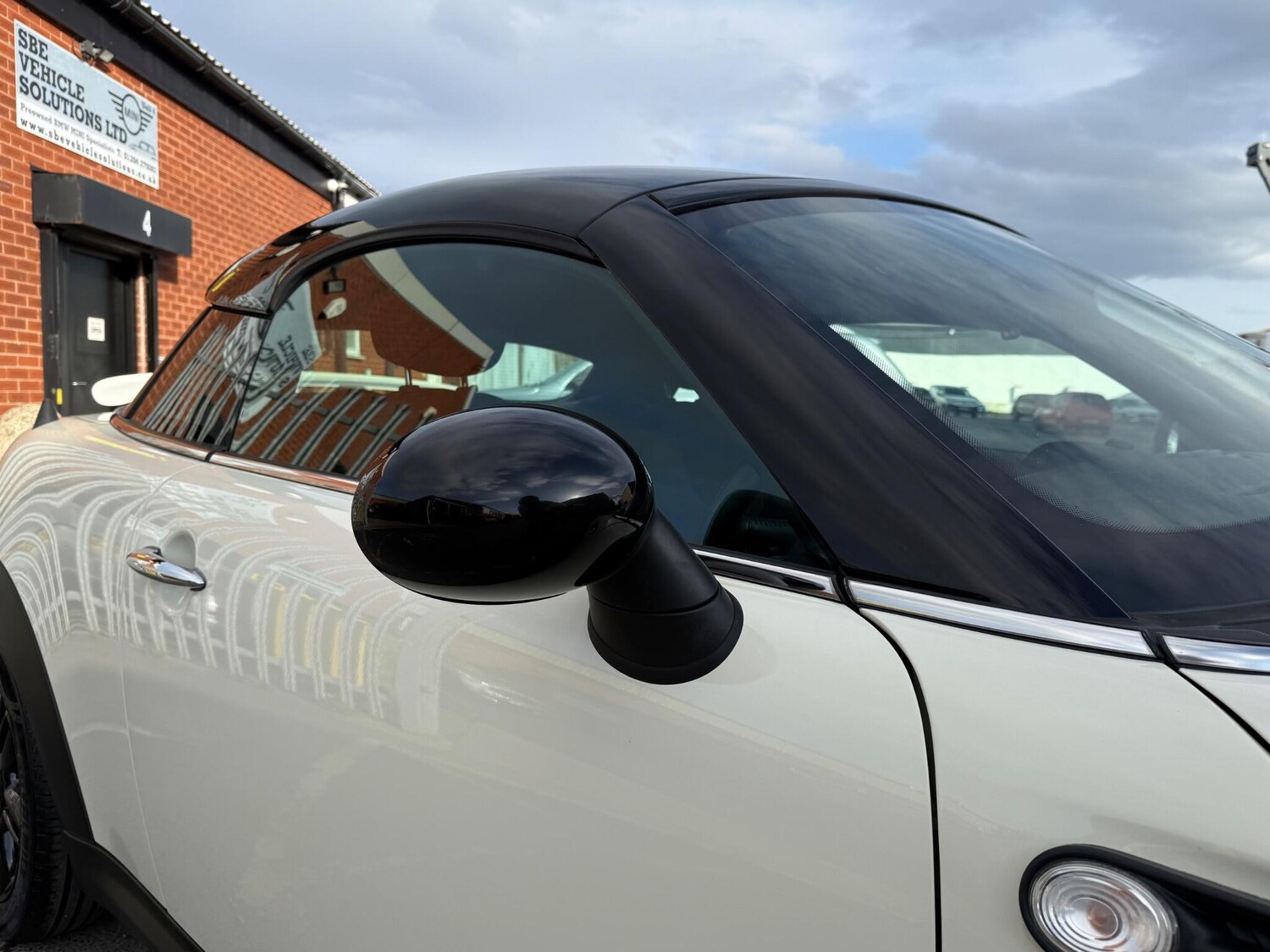 Used MINI Coupe for sale - 78214597: Photo 40