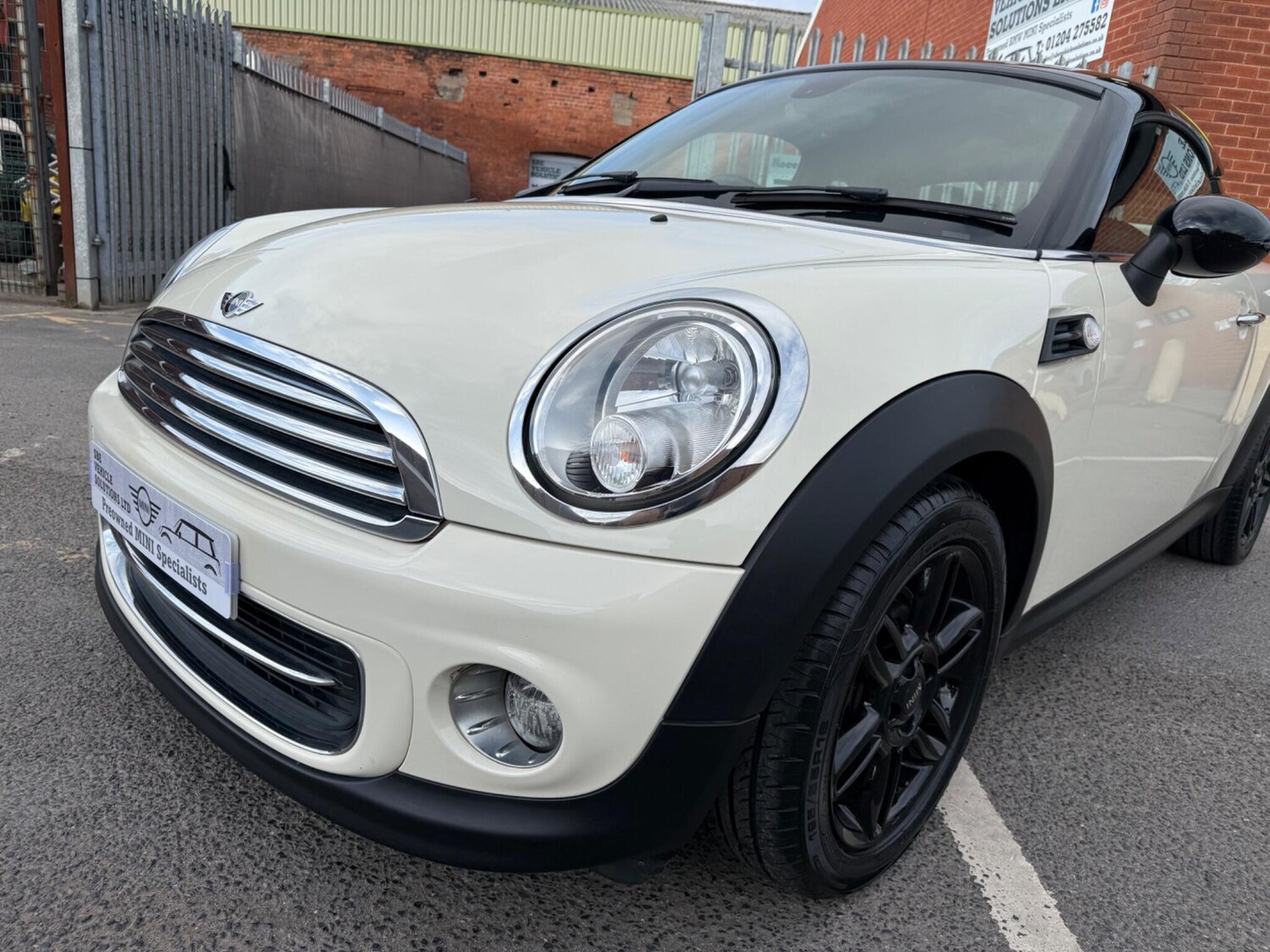 Used MINI Coupe for sale - 78214597: Photo 41