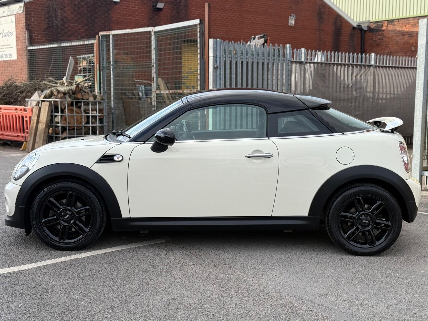 Used MINI Coupe for sale - 78214597: Photo 43