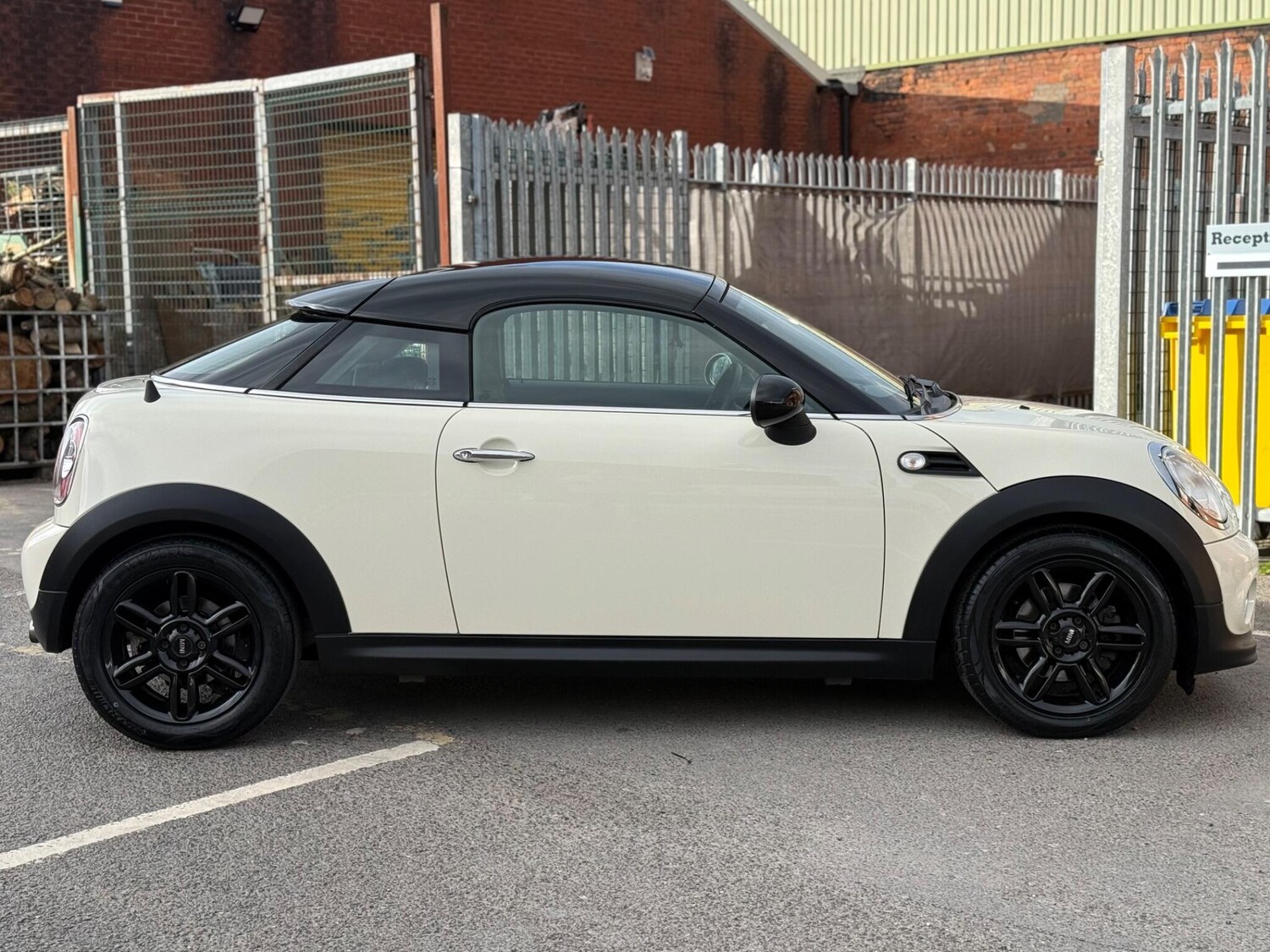 Used MINI Coupe for sale - 78214597: Photo 44