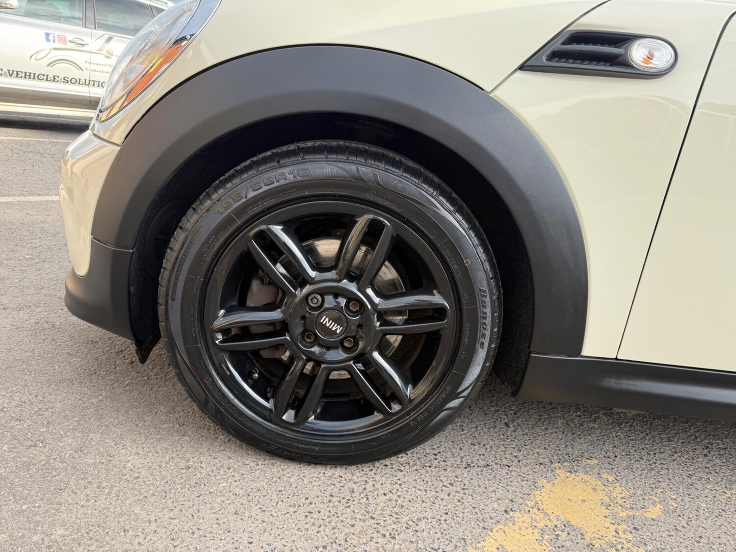 Used MINI Coupe for sale - 78214597: Photo 45