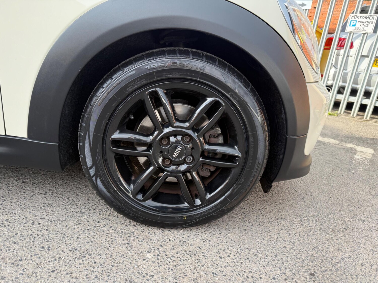 Used MINI Coupe for sale - 78214597: Photo 48