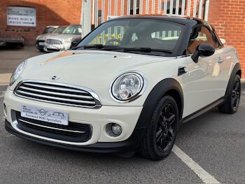 Used MINI Coupe 2013 for sale - 78214597: Photo