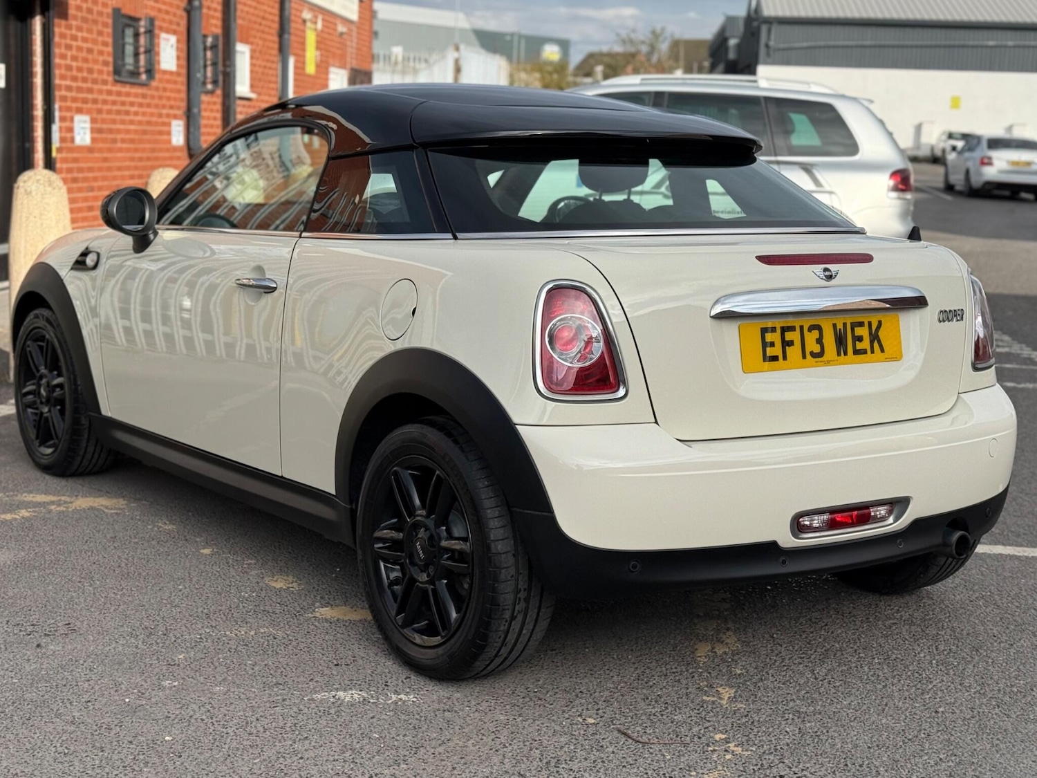 Used MINI Coupe for sale - 78214597: Photo 5