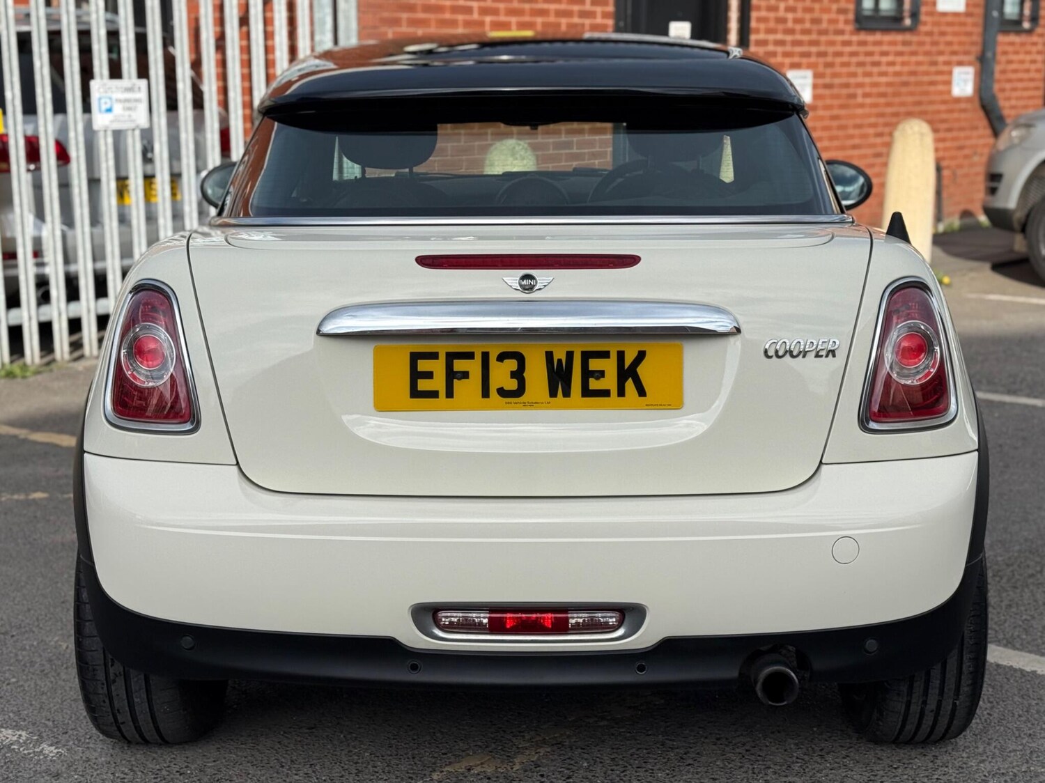 Used MINI Coupe for sale - 78214597: Photo 6