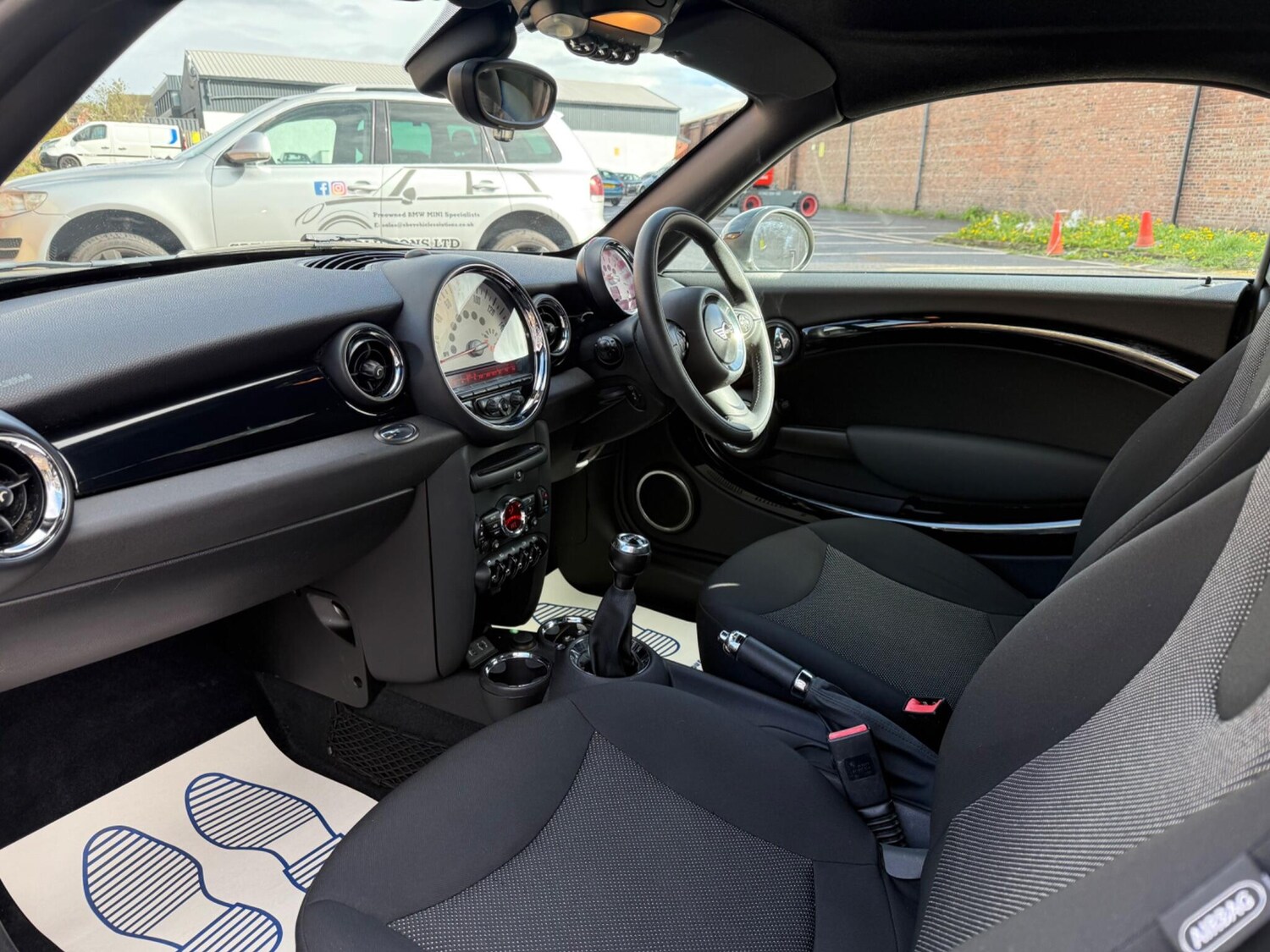 Used MINI Coupe for sale - 78214597: Photo 8