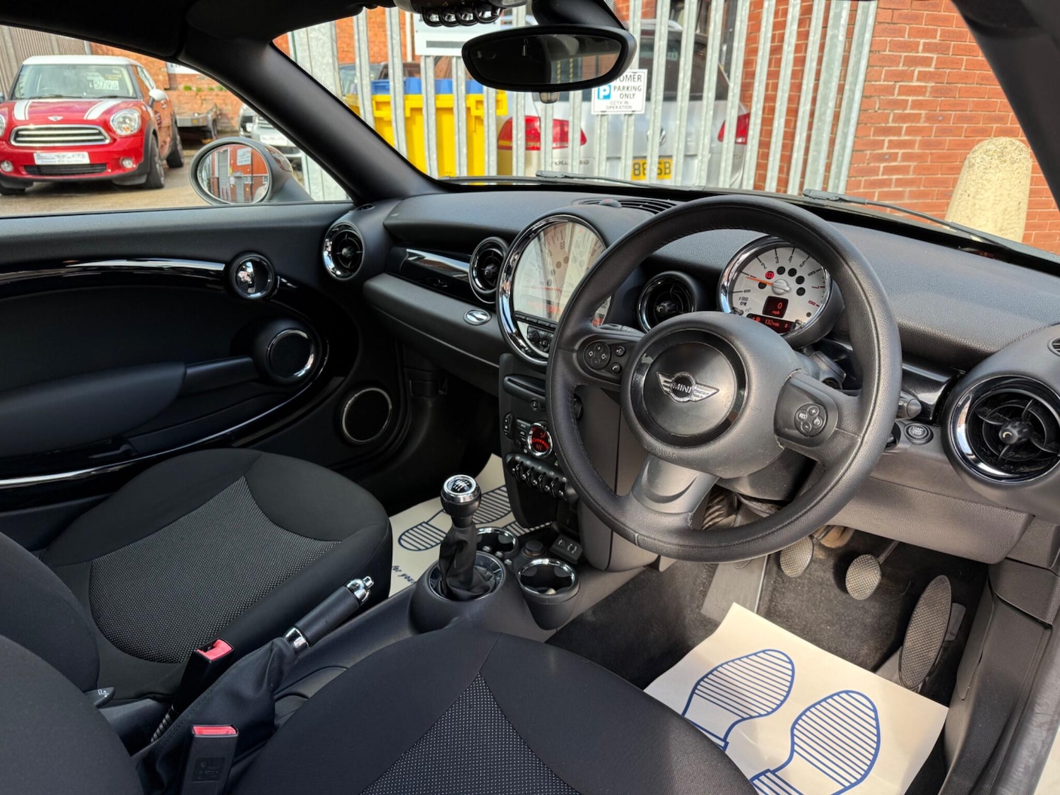 Used MINI Coupe for sale - 78214597: Photo 9