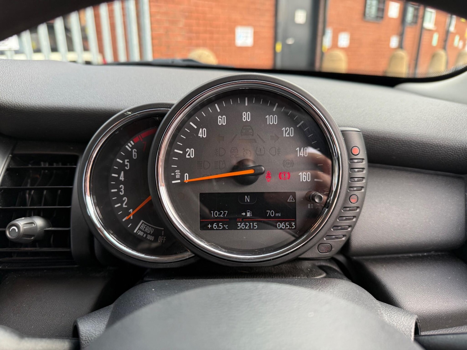 Used MINI Hatch 2017 for sale - 77229957: Photo 10