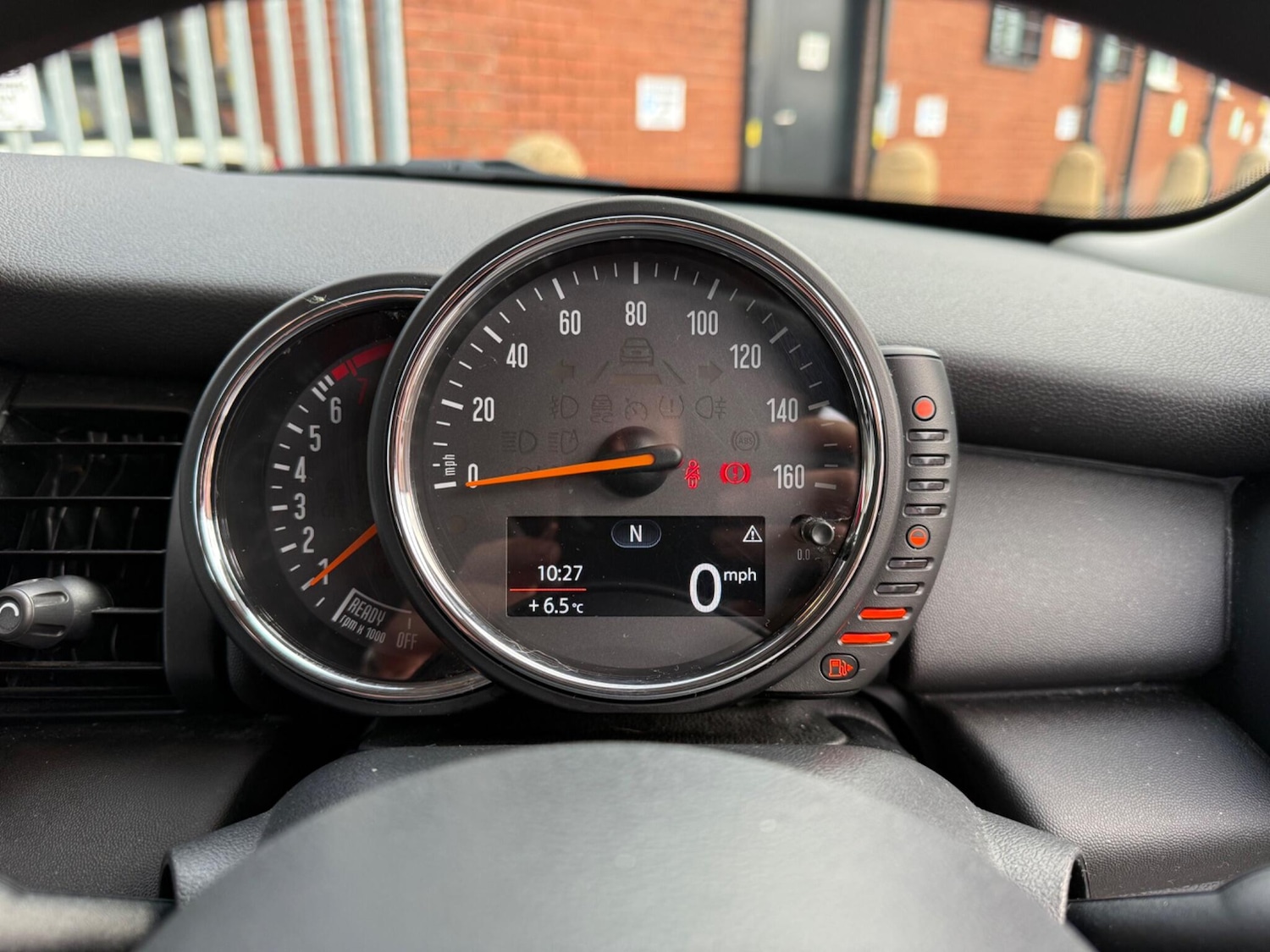 Used MINI Hatch 2017 for sale - 77229957: Photo 11