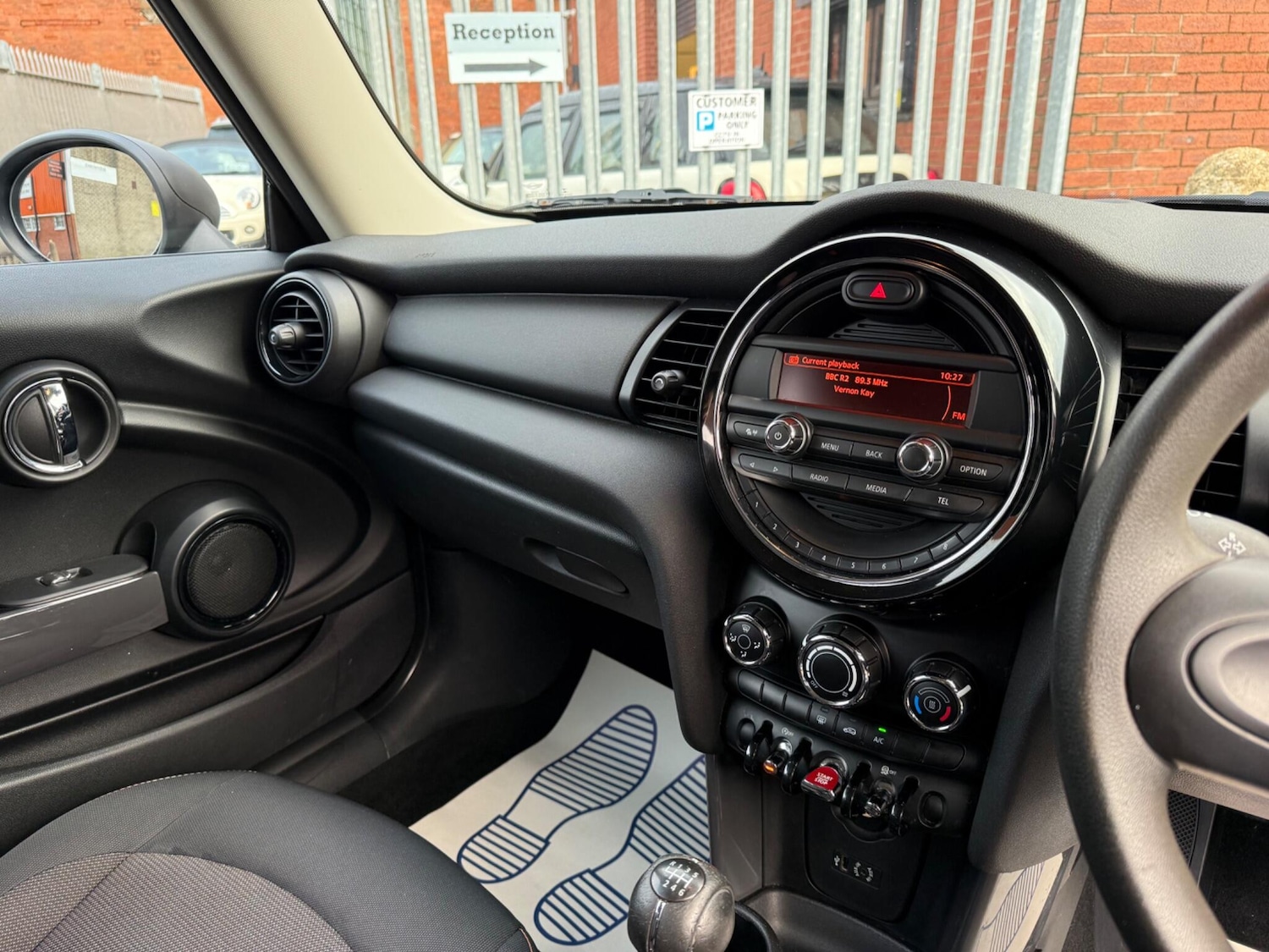 Used MINI Hatch 2017 for sale - 77229957: Photo 12