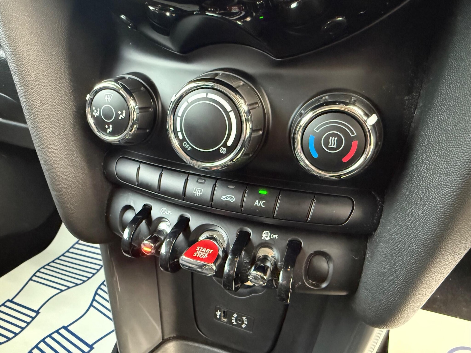 Used MINI Hatch 2017 for sale - 77229957: Photo 18