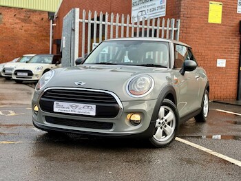 Used MINI Hatch 2017 for sale - 77229957: Photo