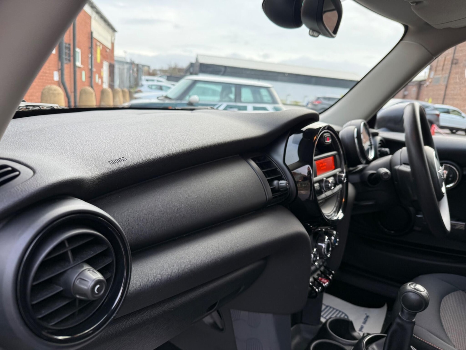 Used MINI Hatch 2017 for sale - 77229957: Photo 25