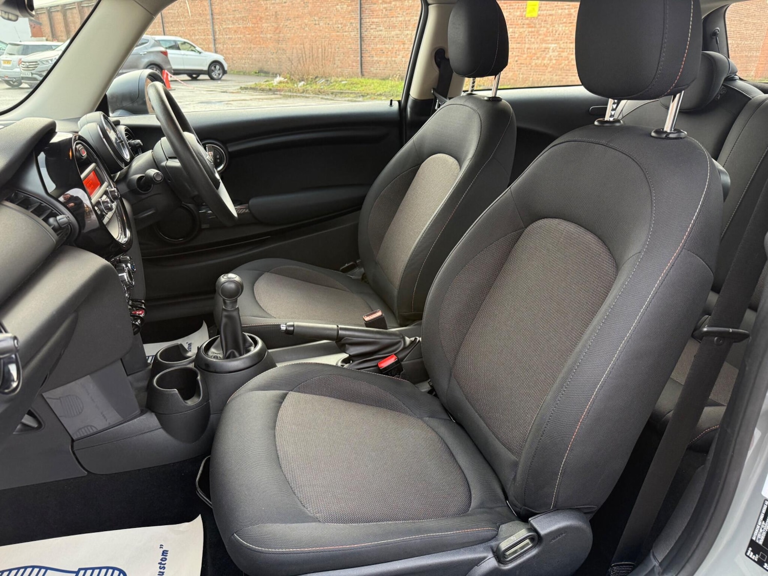 Used MINI Hatch 2017 for sale - 77229957: Photo 26