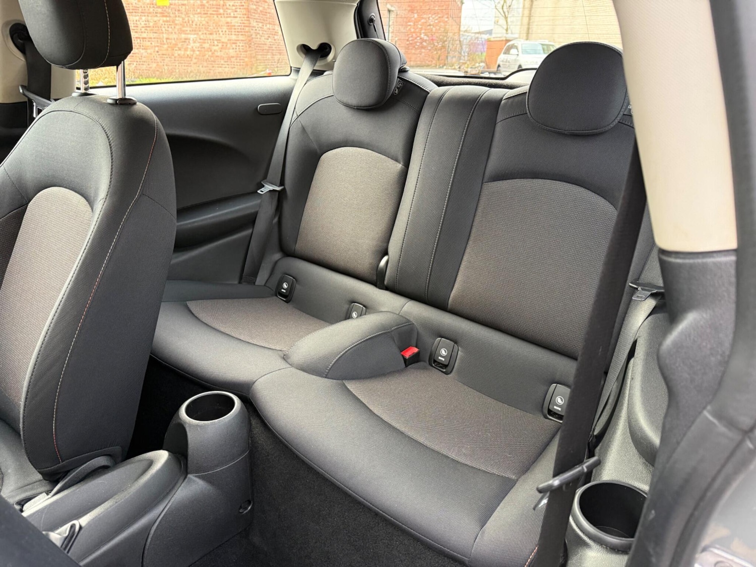 Used MINI Hatch 2017 for sale - 77229957: Photo 27