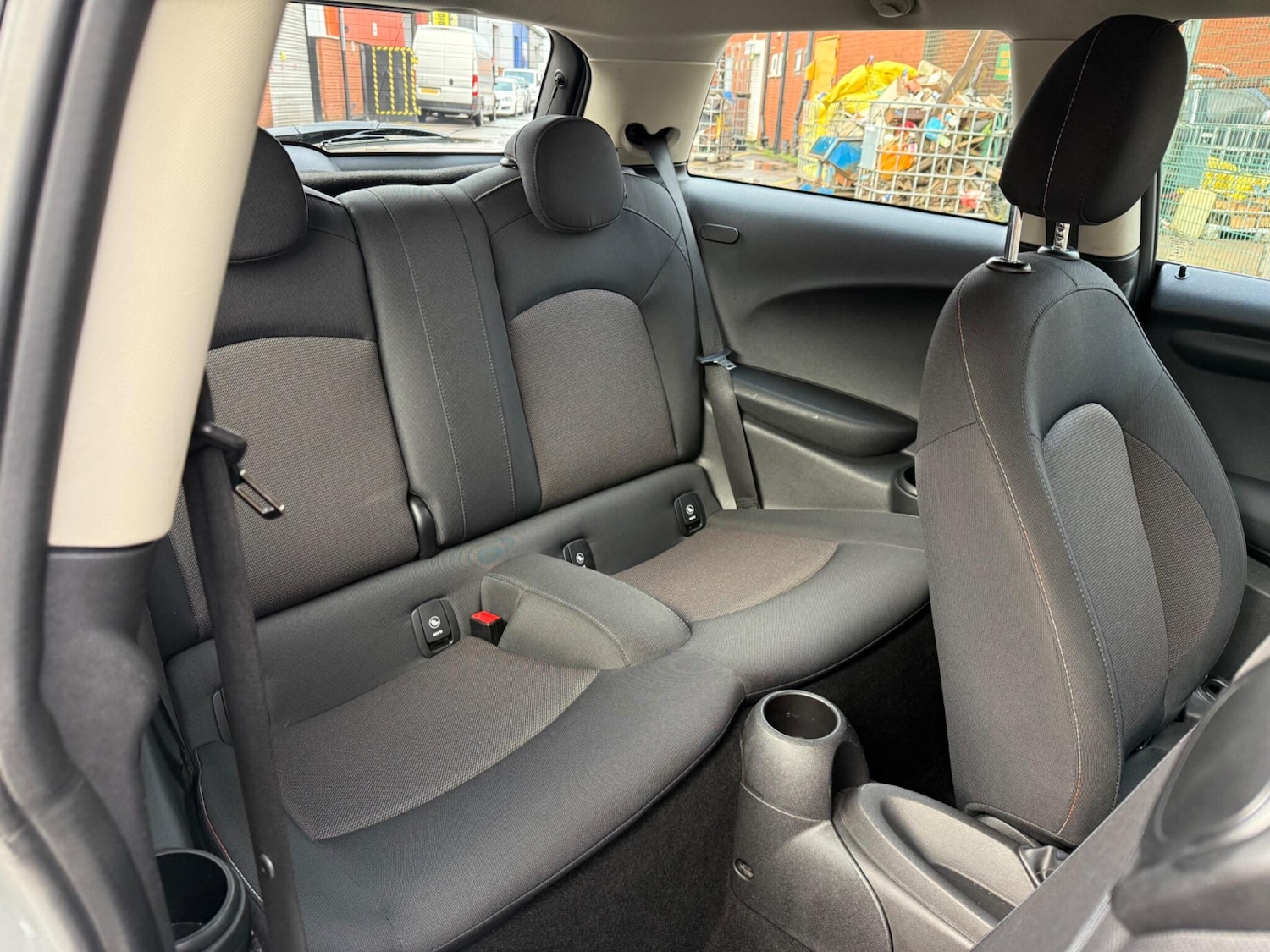 Used MINI Hatch 2017 for sale - 77229957: Photo 29