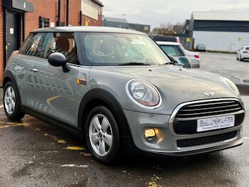 Used MINI Hatch 2017 for sale - 77229957: Photo