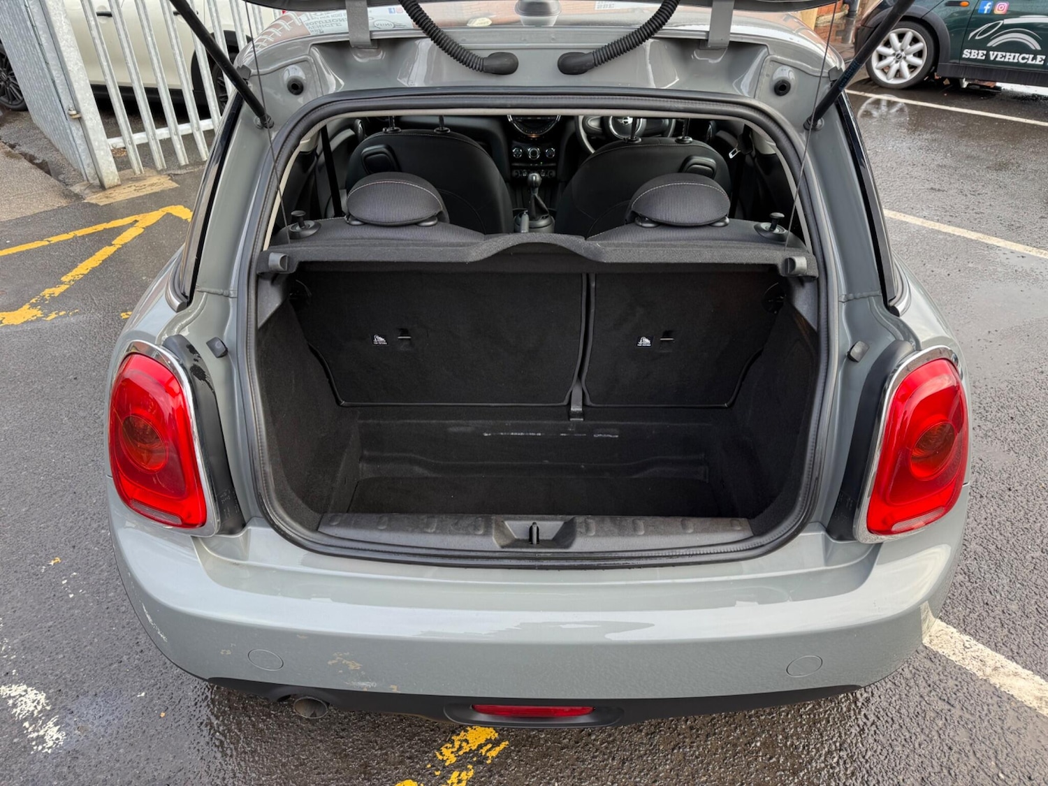 Used MINI Hatch 2017 for sale - 77229957: Photo 30