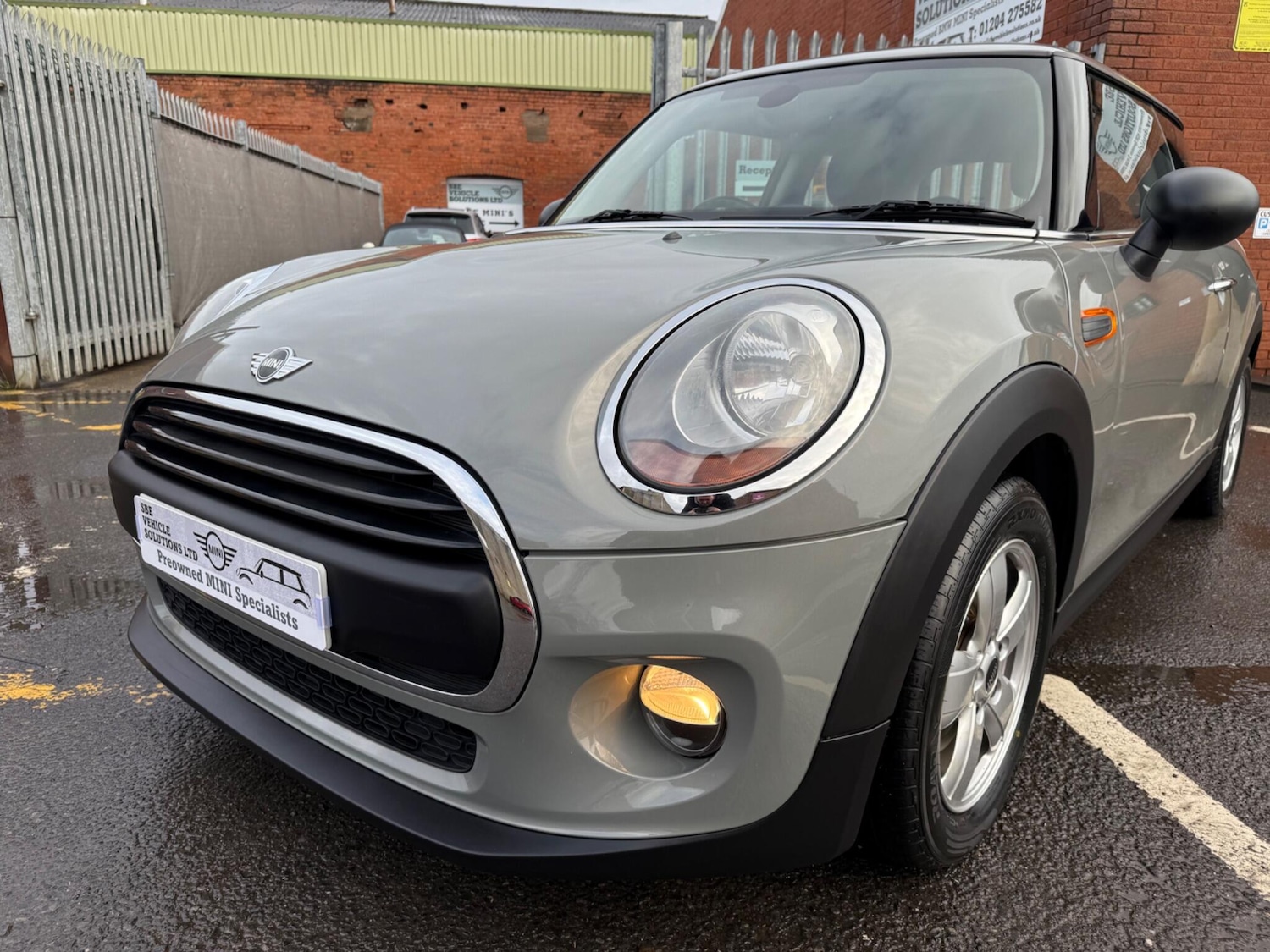 Used MINI Hatch 2017 for sale - 77229957: Photo 31