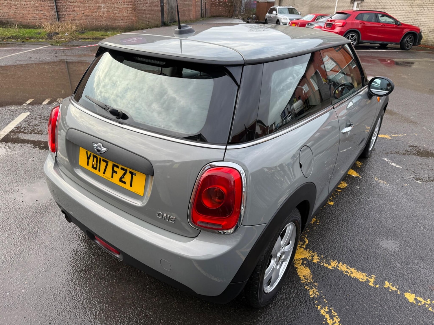 Used MINI Hatch 2017 for sale - 77229957: Photo 33