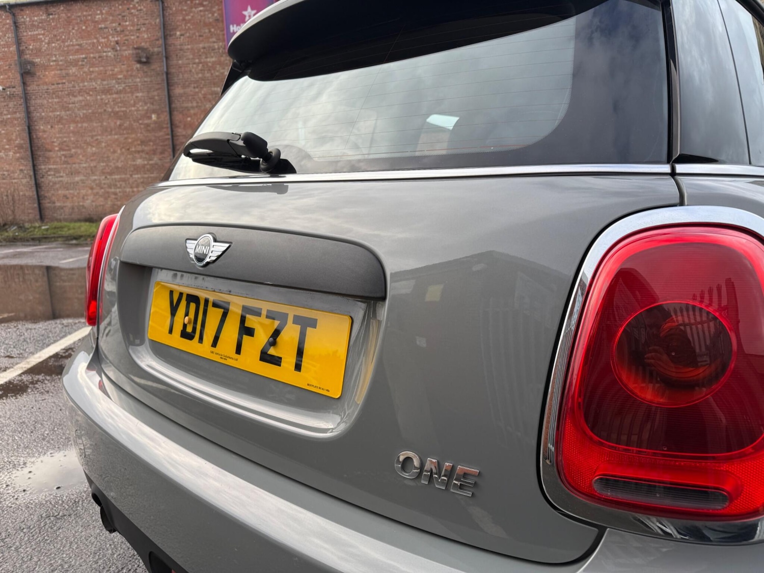 Used MINI Hatch 2017 for sale - 77229957: Photo 34