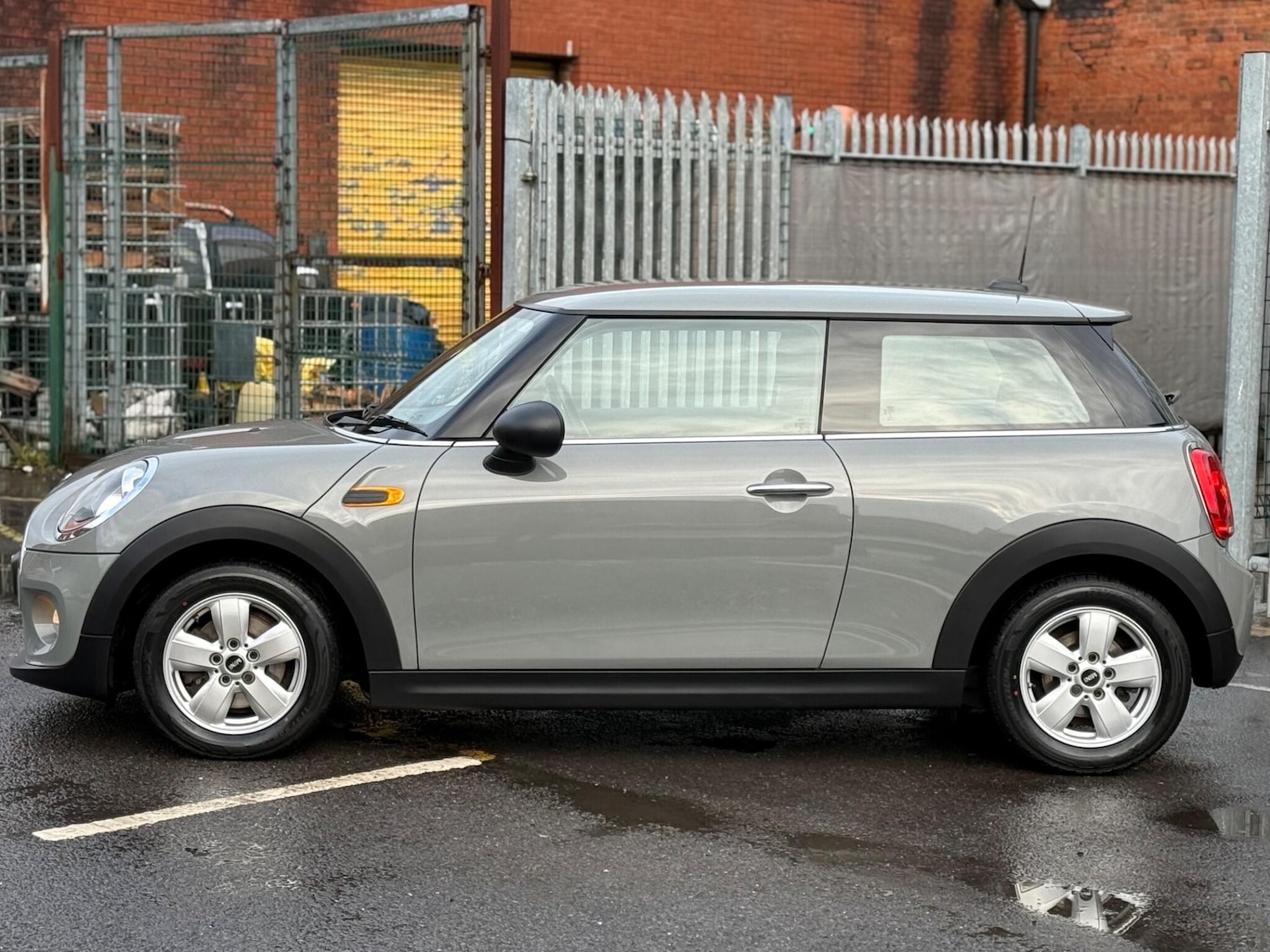 Used MINI Hatch 2017 for sale - 77229957: Photo 35