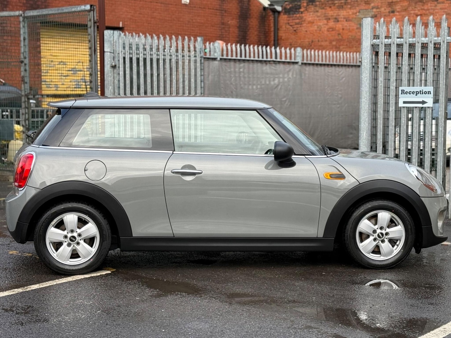 Used MINI Hatch 2017 for sale - 77229957: Photo 36