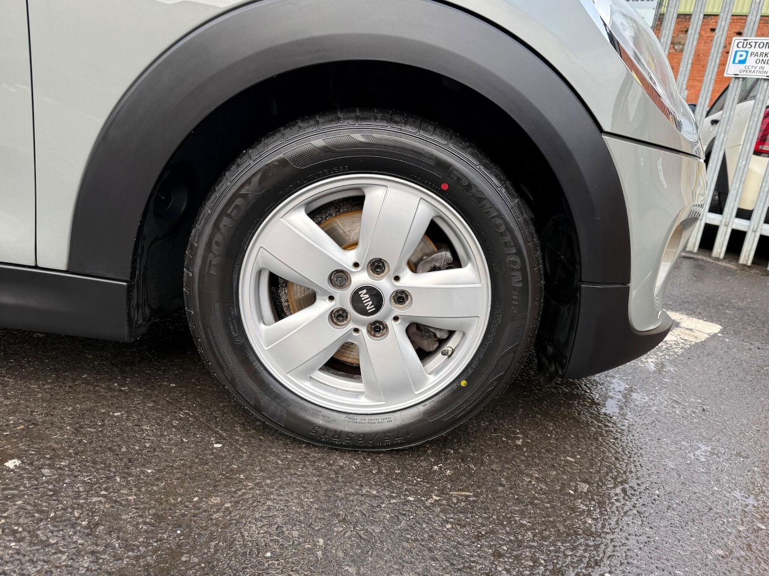 Used MINI Hatch 2017 for sale - 77229957: Photo 37