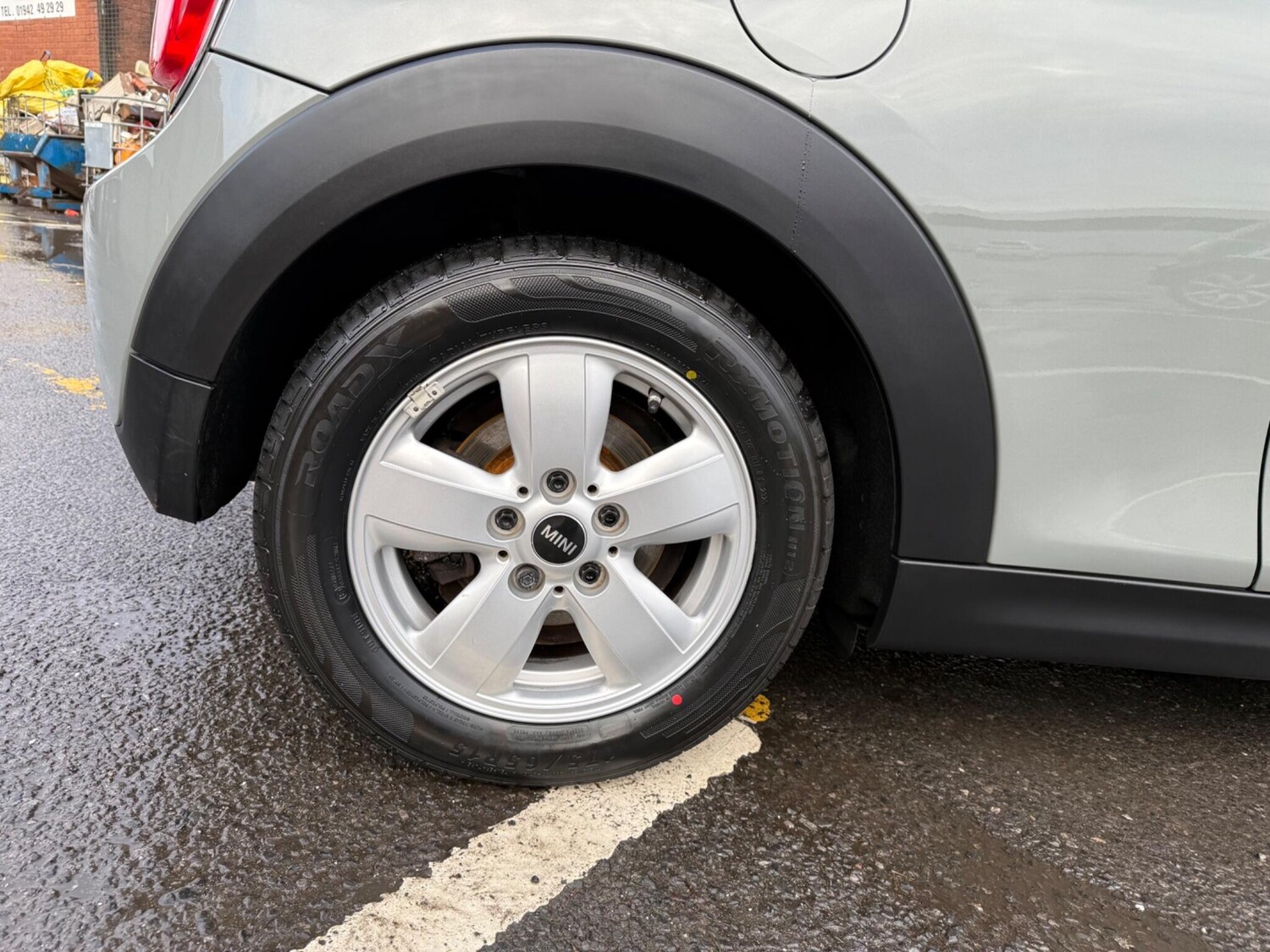 Used MINI Hatch 2017 for sale - 77229957: Photo 38