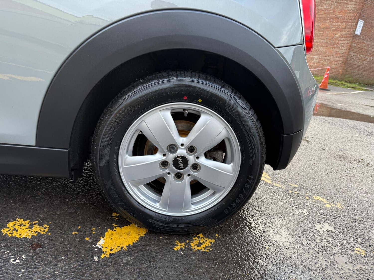 Used MINI Hatch 2017 for sale - 77229957: Photo 39