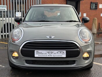 Used MINI Hatch 2017 for sale - 77229957: Photo