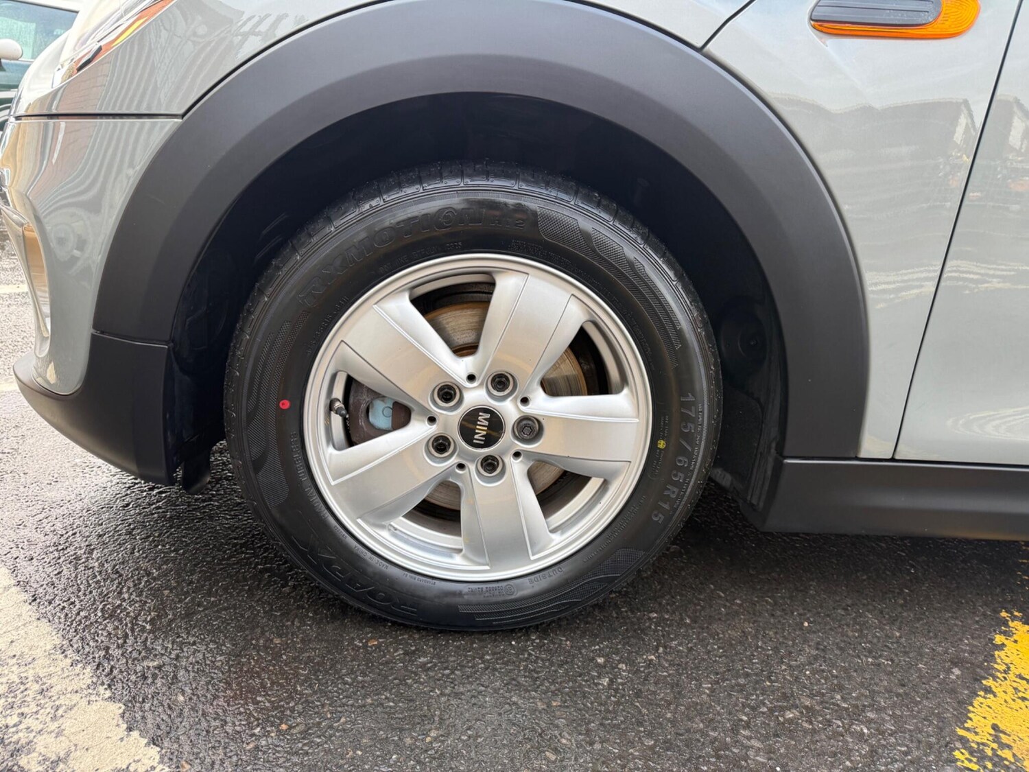 Used MINI Hatch 2017 for sale - 77229957: Photo 40