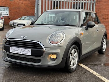 Used MINI Hatch 2017 for sale - 77229957: Photo