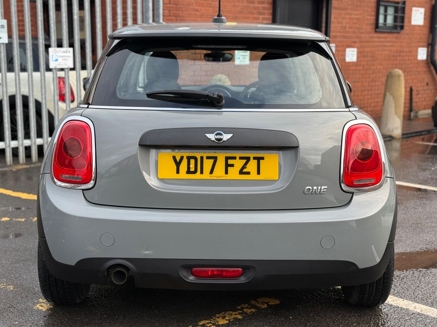 Used MINI Hatch 2017 for sale - 77229957: Photo 6
